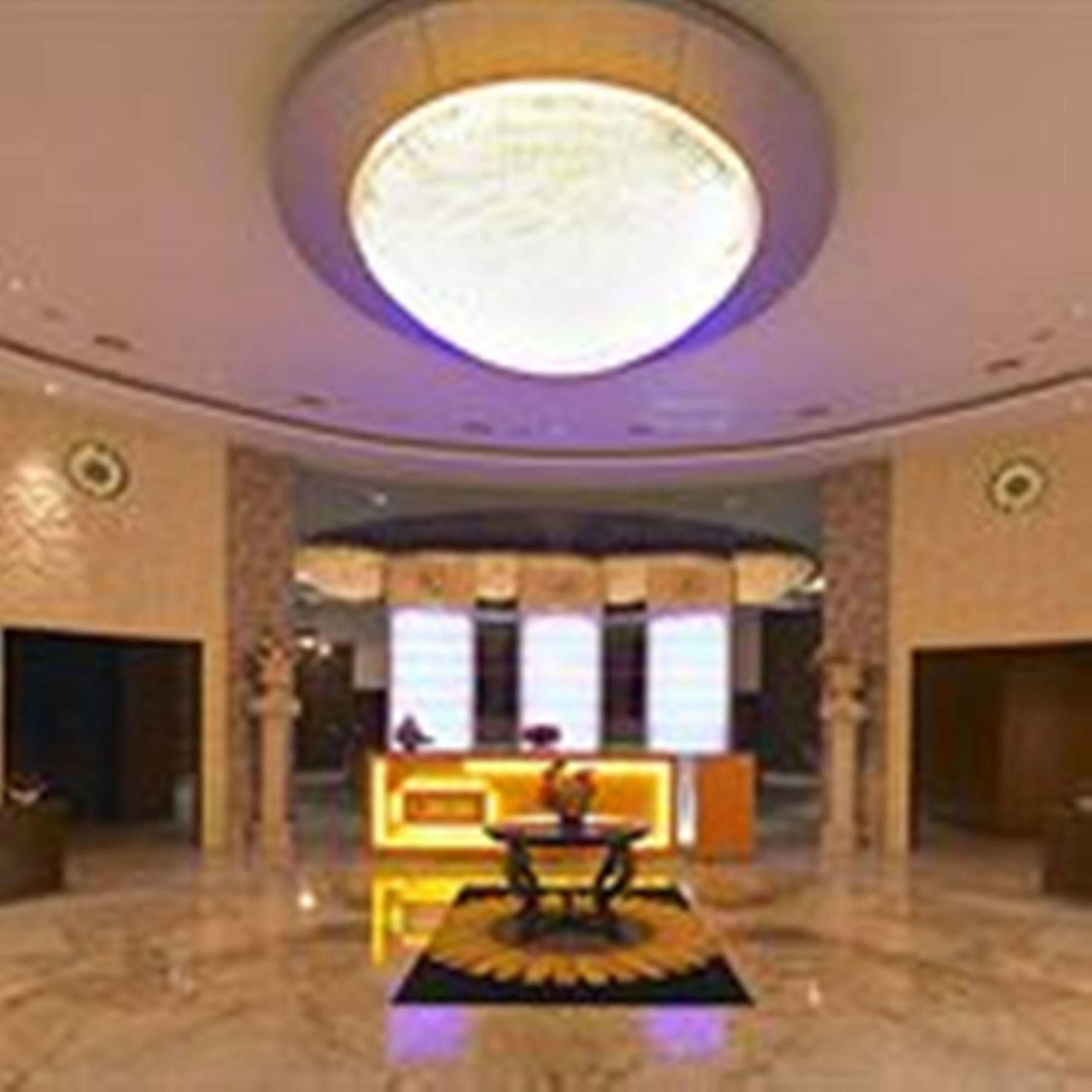 Royal Orchid Central Kireeti Hampi, Hospet Bagian luar foto