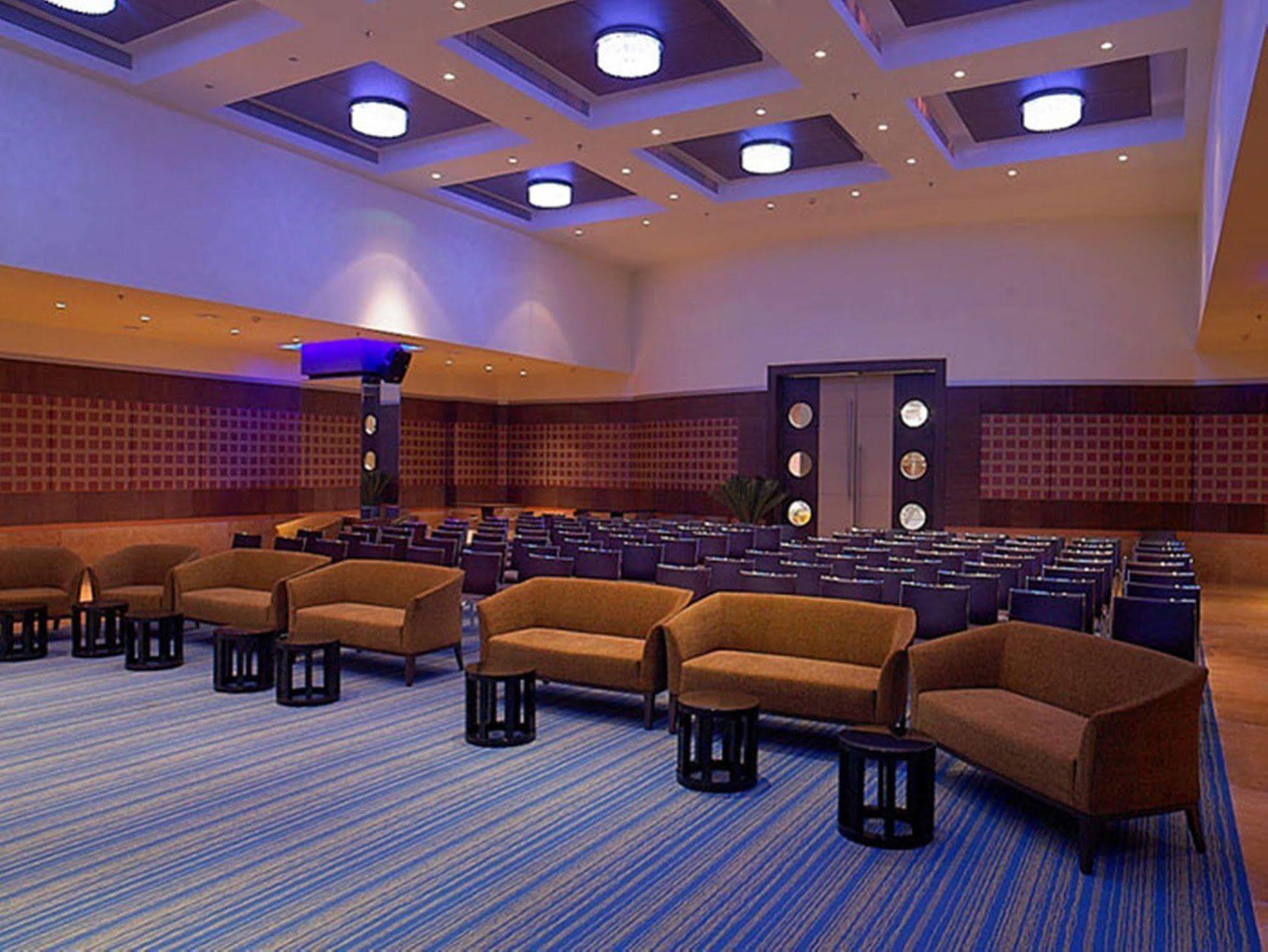 Royal Orchid Central Kireeti Hampi, Hospet Fasilitas foto